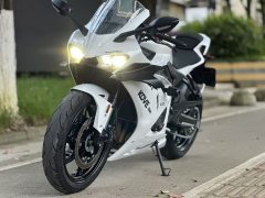 Kayo 450RR - ფოტო 1