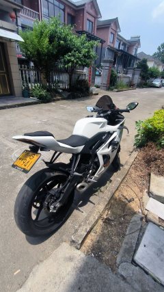 Kayo 450RR - ფოტო 2