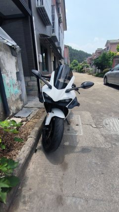 Kayo 450RR - ფოტო 3