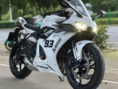 Kayo 450RR - ფოტო 4