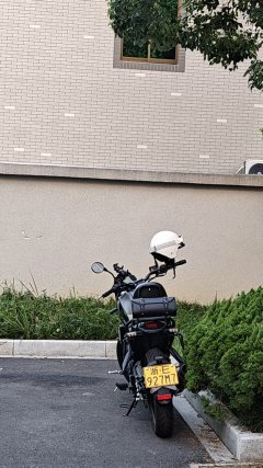 Benelli Leoncino 150 - ფოტო 7