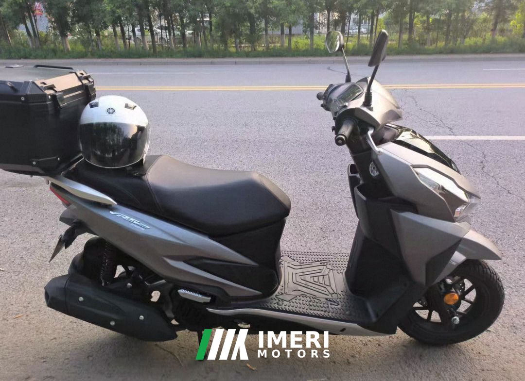 2023 Dayang VRS150