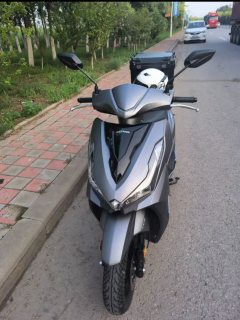 Dayang VRS150 - фото 2