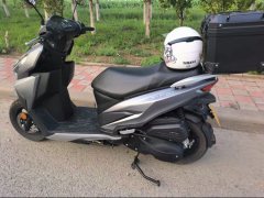 Dayang VRS150 - фото 4