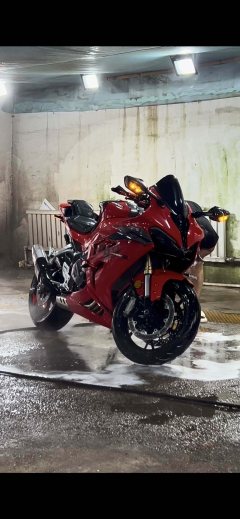 QJMOTOR 600 680 cc - ფოტო 1