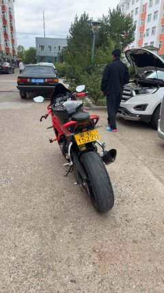 QJMOTOR 600 680 cc - ფოტო 2