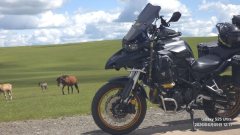 Benelli TRK552 550 cc - ფოტო 1