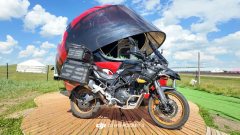 Benelli TRK552 550 cc - ფოტო 2