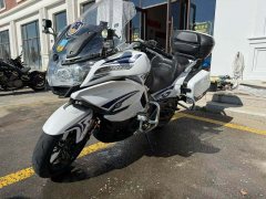 CFMOTO 650TR-G - ფოტო 2