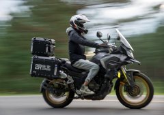Cyclone RX600 560 cc - photo 1