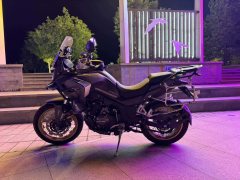 Cyclone RX600 560 cc - photo 4