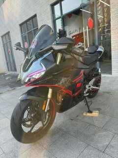 CFMOTO 450SR - ფოტო 1