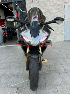 CFMOTO 450SR - ფოტო 2
