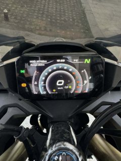 CFMOTO 450SR - ფოტო 5