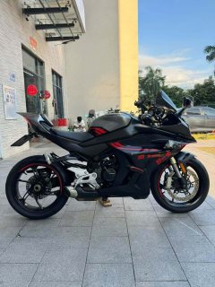 CFMOTO 450SR - ფოტო 6