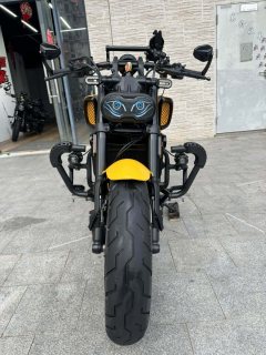Voge CU525 500 cc - ფოტო 2