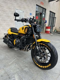 Voge CU525 500 cc - ფოტო 3