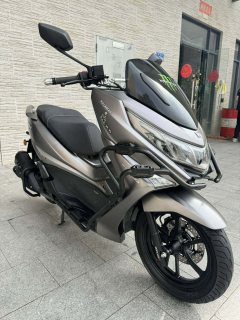 Haojue UHR150 - ფოტო 3