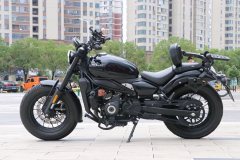CFMOTO 450CL-C - photo 1