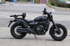 CFMOTO 450CL-C - photo 2