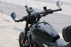 CFMOTO 450CL-C - photo 8