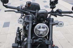 CFMOTO 450CL-C - photo 9