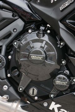 Kawasaki Ninja 650 - ფოტო 10