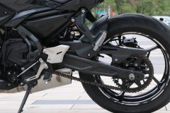Kawasaki Ninja 650 - ფოტო 6
