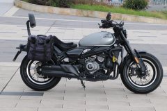 CFMOTO 450CL-C - ფოტო 2