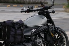 CFMOTO 450CL-C - ფოტო 3