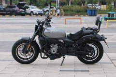 CFMOTO 450CL-C - ფოტო 5