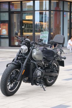 CFMOTO 450CL-C - ფოტო 6