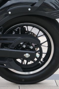 CFMOTO 450CL-C - ფოტო 7
