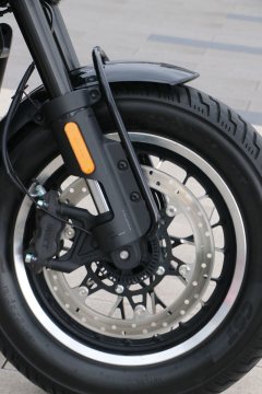 CFMOTO 450CL-C - ფოტო 8