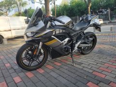 Voge 250RR - ფოტო 1