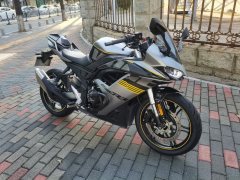 Voge 250RR - ფოტო 2