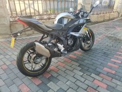 Voge 250RR - ფოტო 4