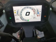 Voge 250RR - ფოტო 5