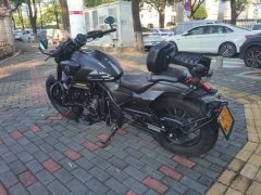 Voge CU525 500 cc - фото 2