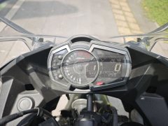 Kawasaki Ninja 400 - ფოტო 3