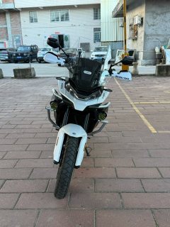 CFMOTO 800MT - ფოტო 2