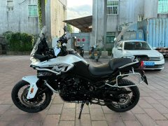 CFMOTO 800MT - ფოტო 5