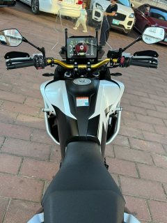 CFMOTO 800MT - ფოტო 8
