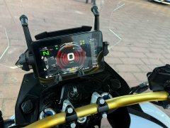 CFMOTO 800MT - ფოტო 9