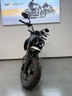CFMOTO Papio XO-1 125 cc - ფოტო 1