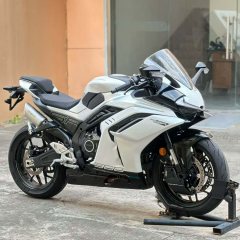 CFMOTO 500SR - ფოტო 1