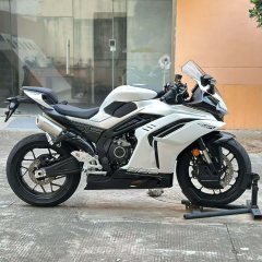 CFMOTO 500SR - ფოტო 2