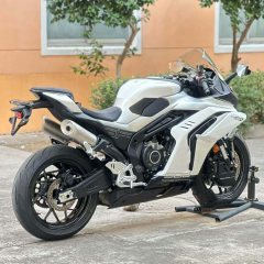 CFMOTO 500SR - ფოტო 3