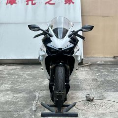 CFMOTO 500SR - ფოტო 4