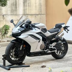 CFMOTO 500SR - ფოტო 5